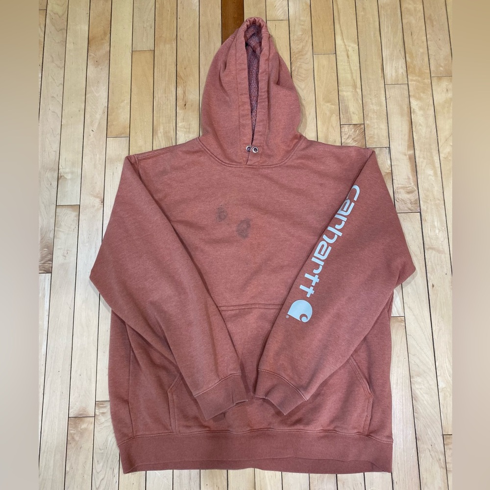 Carhartt Hoodie